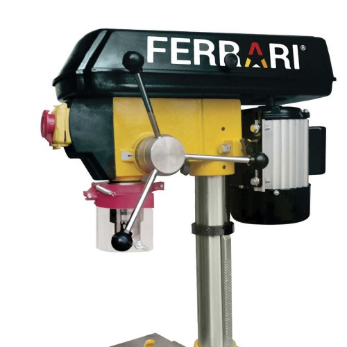 Furadeira de bancada 1/2 hp mandril de 5/8" - FCG16 220V Furadeira de bancada 1/2 hp mandril de 5/8" - FCG16 220V