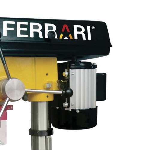 Furadeira de bancada 1/2 hp mandril de 5/8" - FCG16 220V Furadeira de bancada 1/2 hp mandril de 5/8" - FCG16 220V