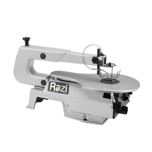 Serra tico tico de bancada 90 watts velocidade variável 19466 - RZ-STT16M2 220V Serra tico tico de bancada 90 watts velocidade variável 19466 - RZ-STT16M2 220V