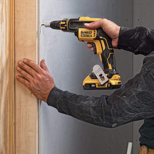 Parafusadeira 1/4 Parafusadeira 1/4