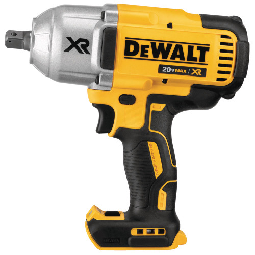 Chave de impacto a bateria 20V encaixe de 1/2