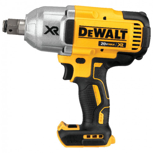 Chave de impacto a bateria 20V encaixe de 3/4 Chave de impacto a bateria 20V encaixe de 3/4