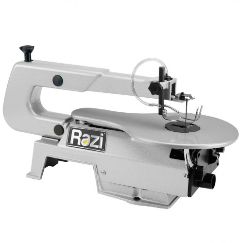 Serra tico tico de bancada 90 watts velocidade variável 19466 - RZ-STT16M2 220V Serra tico tico de bancada 90 watts velocidade variável 19466 - RZ-STT16M2 220V