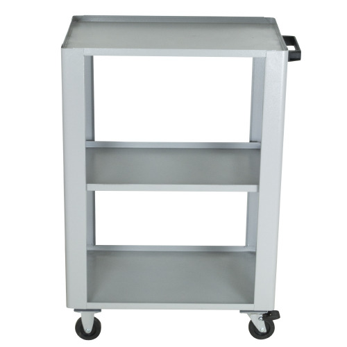 Carrinho para ferramentas desmontável com 3 bandejas - RLL-301-CRD Carrinho para ferramentas desmontável com 3 bandejas - RLL-301-CRD