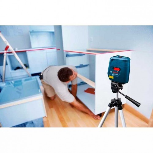N�vel a laser 3 linhas alcance de 15 metros  NIVELOX - GLL 3X