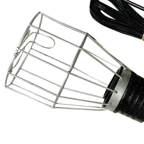 Cord�o de luz tipo gaiola bivolt 5 metros - LK02  110V/220V