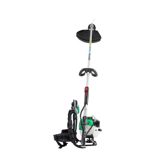 Ro�adeira costal a gasolina 1,7 hp 42,7 cilindradas 2 tempos - K-430C