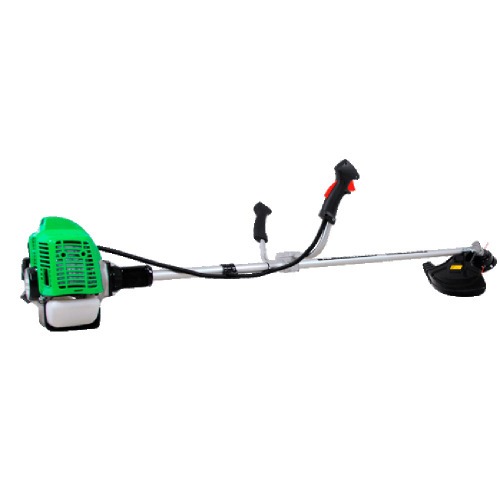 Roçadeira lateral a gasolina 2 hp 40 cc 2 tempos - BR-45 Roçadeira lateral a gasolina 2 hp 40 cc 2 tempos - BR-45