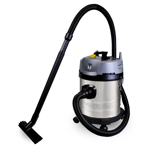 Aspirador de p� e l�quido 20 litros 1.400 watts - NT2000  110V