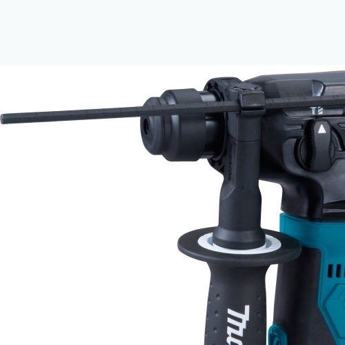 Martelete Perfurador a bateria 12V 1,0 joule SDS Plus Sem bateria - HR140DZ