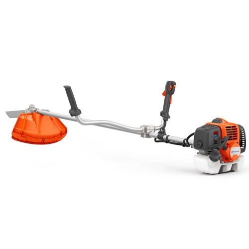 Ro�adeira lateral a gasolina 1,3hp 32,6cc 2T 331R + Kit de seguran�a