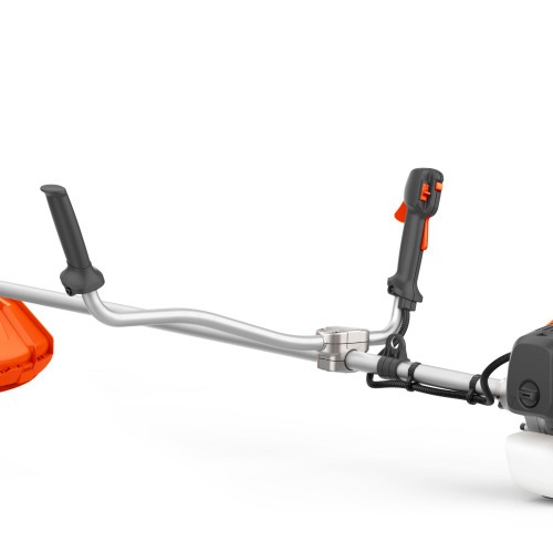 Ro�adeira lateral a gasolina 1,3hp 32,6cc 2T 331R + Kit de seguran�a