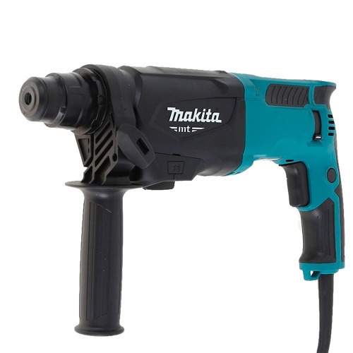 Martelete Perfurador Rompedor 800W M8701B + Kit de acess�rios  220V