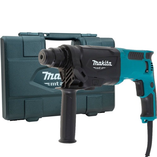 Martelete Perfurador Rompedor 800W M8701B + Kit de acess�rios  220V