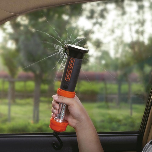 Lanterna multiuso de Led 100 l�mens - BDL28-LA