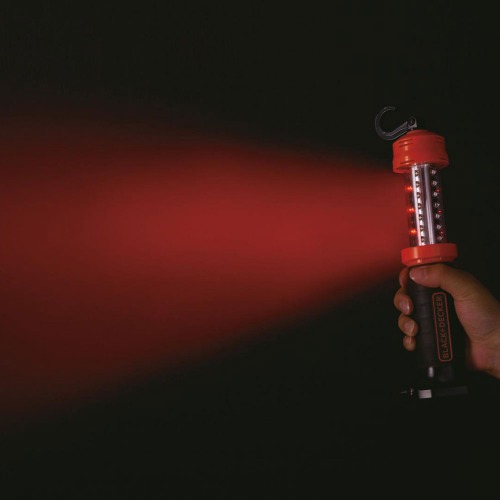 Lanterna multiuso de Led 100 l�mens - BDL28-LA