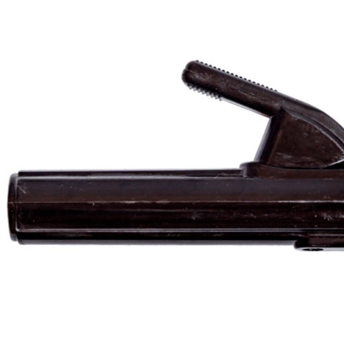 Porta eletrodo capacidade 300 amperes 