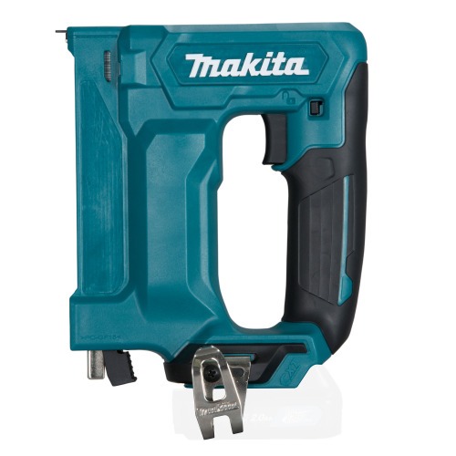 Grampeador a bateria 12V com ajuste de profundidade Sem Bateria - ST113DZ Grampeador a bateria 12V com ajuste de profundidade Sem Bateria - ST113DZ