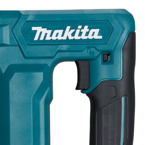 Grampeador a bateria 12V com ajuste de profundidade Sem Bateria - ST113DZ Grampeador a bateria 12V com ajuste de profundidade Sem Bateria - ST113DZ