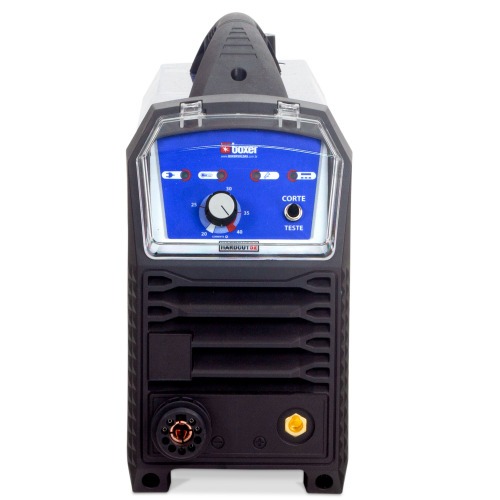 M�quina de corte plasma 50A com tocha monof�sica - HARDCUT52  220V