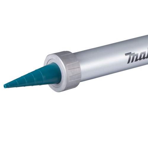 Aplicador de silicone a bateria 12V para sache 600 ml sem bateria - CG100DZB