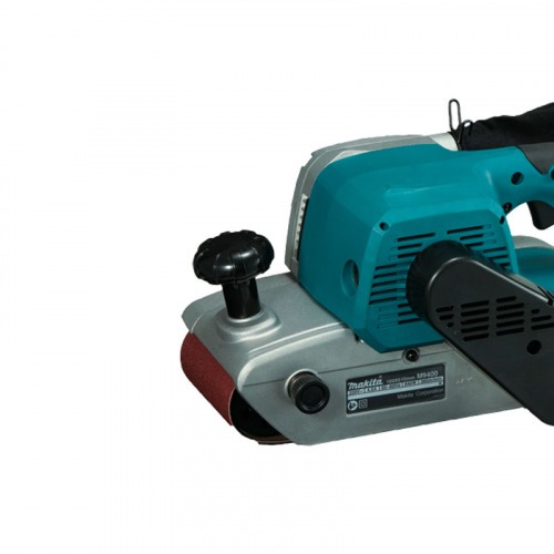 Lixadeira de cinta 940 watts para lixa de 100 x 610 mm com coletor de p� - M9400B  220V