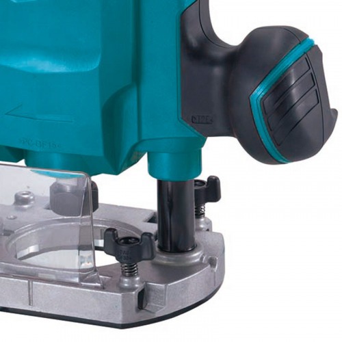 Tupia de coluna 900 watts para pin�a de 1/4