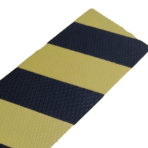 Protetor de porta para garagem 60 x 15 cm x 10 mm em EVA