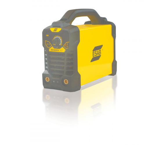 Inversora de solda 140A HandyArc 142i + M�scara de solda autom�tica  220V