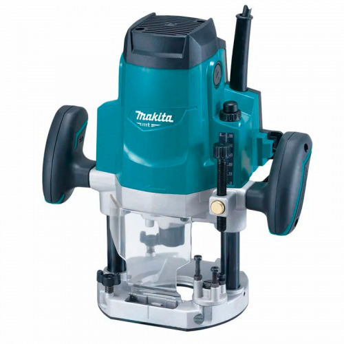 Tupia de coluna 1.650 watts pin�a de 12 mm - M3600B  220V