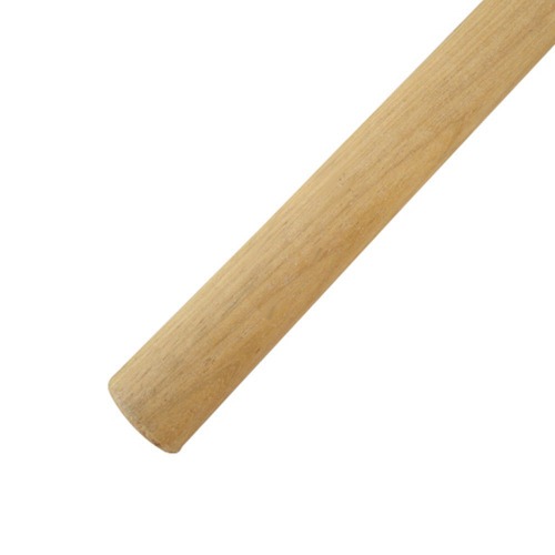 Marreta oitavada 1,5 kg com cabo de madeira envernizado - 1090755