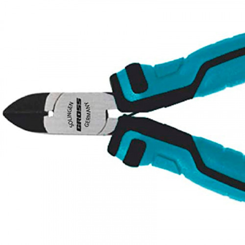 Mini alicate de corte diagonal 4.1/2