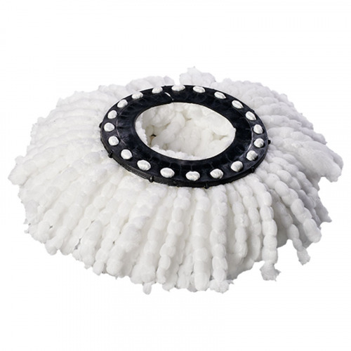 Balde espremedor com mop giratório capacidade 14L Balde espremedor com mop giratório capacidade 14L