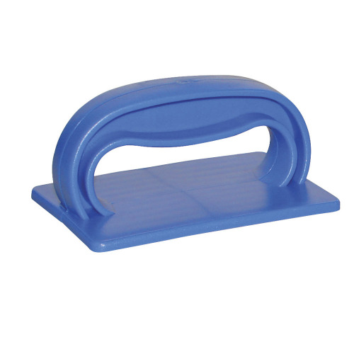Suporte manual para esponja fibra�o 6 pe�as - MVSM302