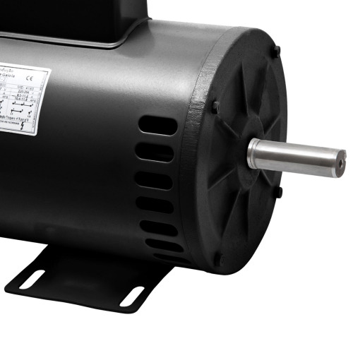 Motor el�trico 2 hp monof�sico aberto 2 p�los - M122204B00