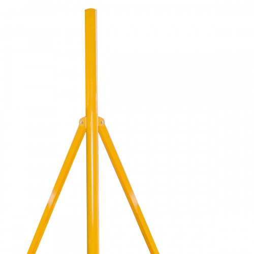 Pedestal para talha el�trica capacidade 600 kg
