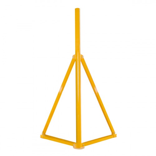 Pedestal para talha el�trica capacidade 600 kg