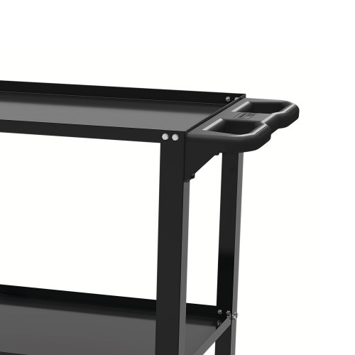 Carrinho para ferramentas aberto desmont�vel - 44950951