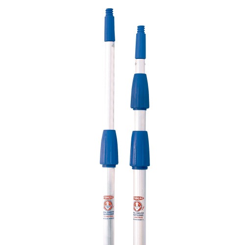 Extens�o telesc�pica de alum�nio 3 a 9 m - EX900