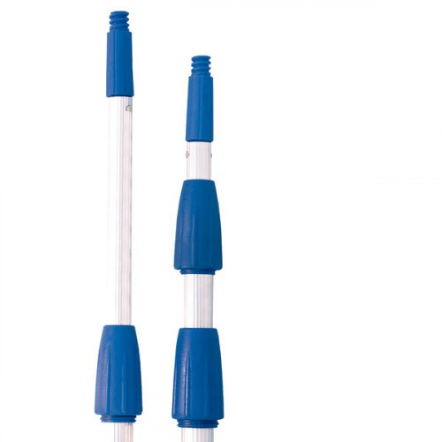 Extens�o telesc�pica de alum�nio 3 a 9 m - EX900