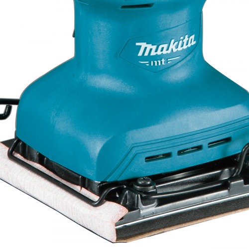 Lixadeira orbital 180 watts 112 x 102 mm - M9200B 220V Lixadeira orbital 180 watts 112 x 102 mm - M9200B 220V