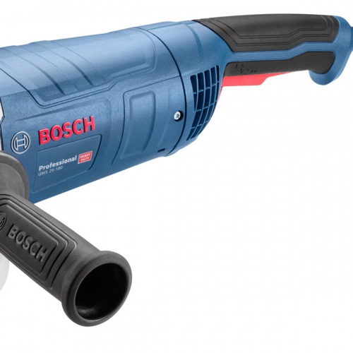 Esmerilhadeira angular 9