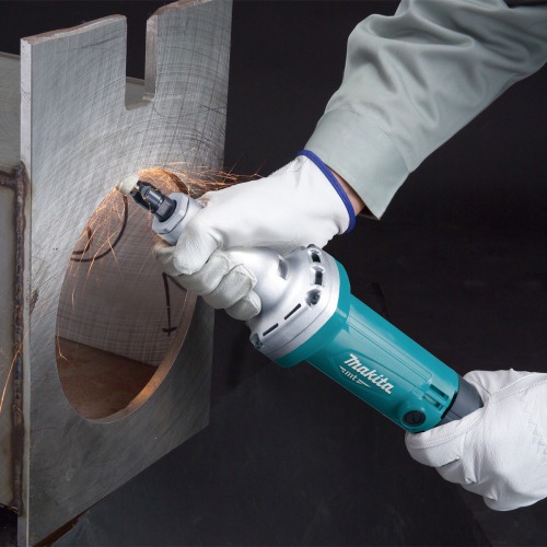 Retificadeira 6 mm 33.000 rpm 480 watts - M9100B  220V