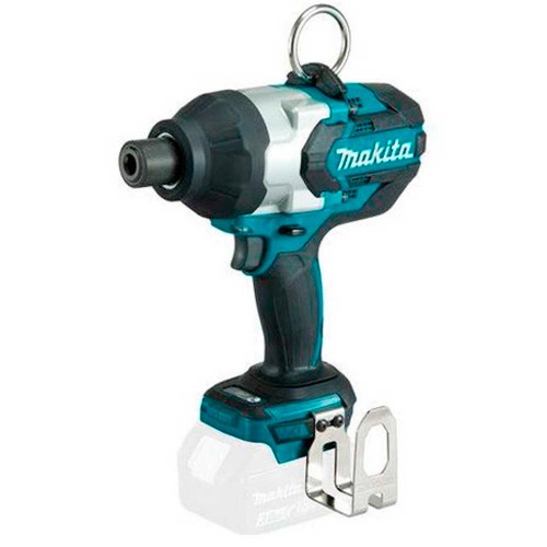 Chave de impacto a bateria 18V encaixe 7/16 Chave de impacto a bateria 18V encaixe 7/16