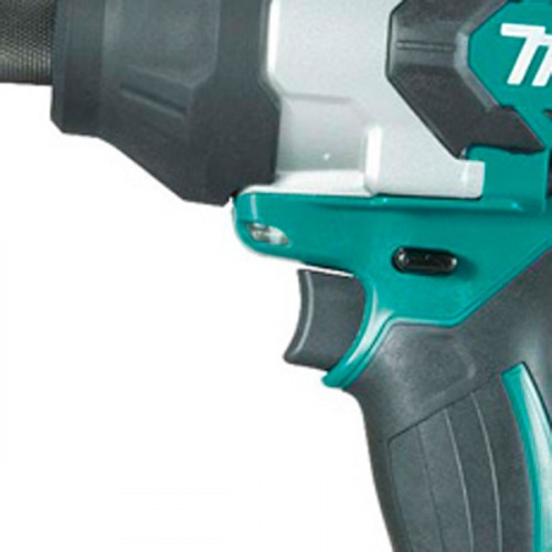 Chave de impacto a bateria 18V encaixe 7/16 Chave de impacto a bateria 18V encaixe 7/16