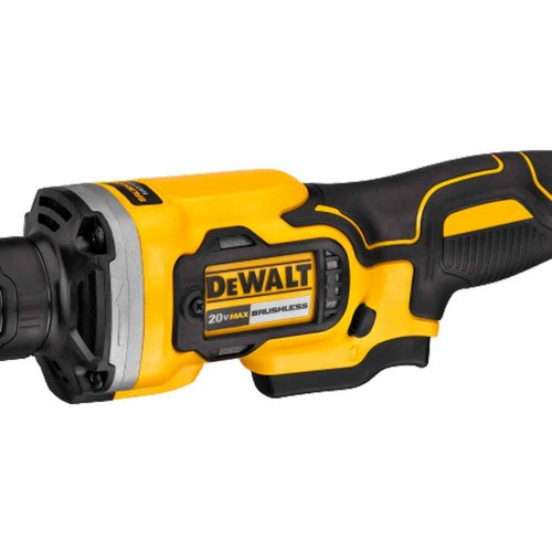 Retificadeira a bateria 20 volts Brushless com 2 baterias - DCG426B  220V