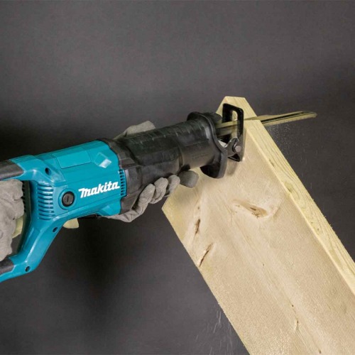 Serra sabre 1.200 watts velocidade vari�vel com maleta - JR3051TK  110V