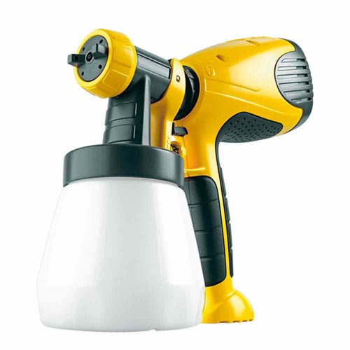 Pistola de pintura pulverizadora elétrica 280 watts - CONTROL100 110V Pistola de pintura pulverizadora elétrica 280 watts - CONTROL100 110V