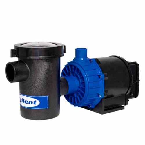 Motobomba com pré filtro para piscina 1 hp - PF42E0315AS1 220V Motobomba com pré filtro para piscina 1 hp - PF42E0315AS1 220V
