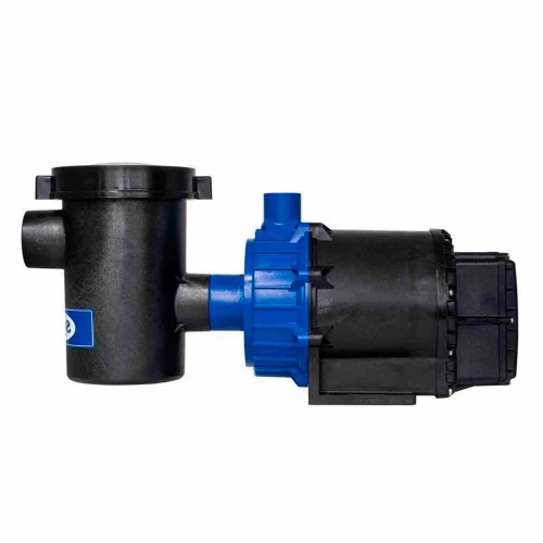 Motobomba com pré filtro para piscina 1 hp - PF42E0315AS1 220V Motobomba com pré filtro para piscina 1 hp - PF42E0315AS1 220V